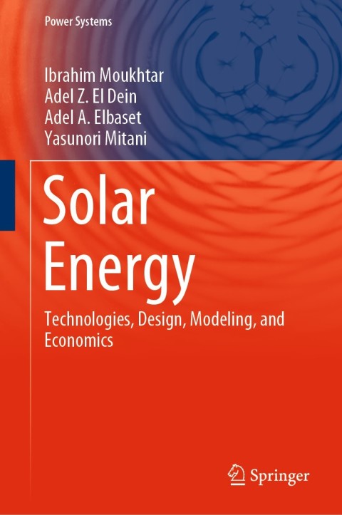 Solar Energy 