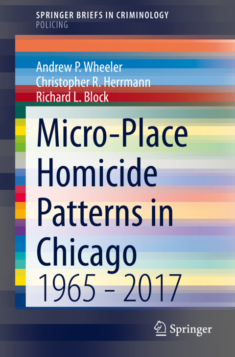 Micro-Place Homicide Patterns in Chicago 