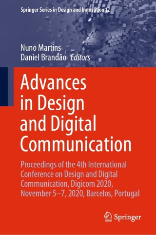 Advances in Design and Digital Communication
