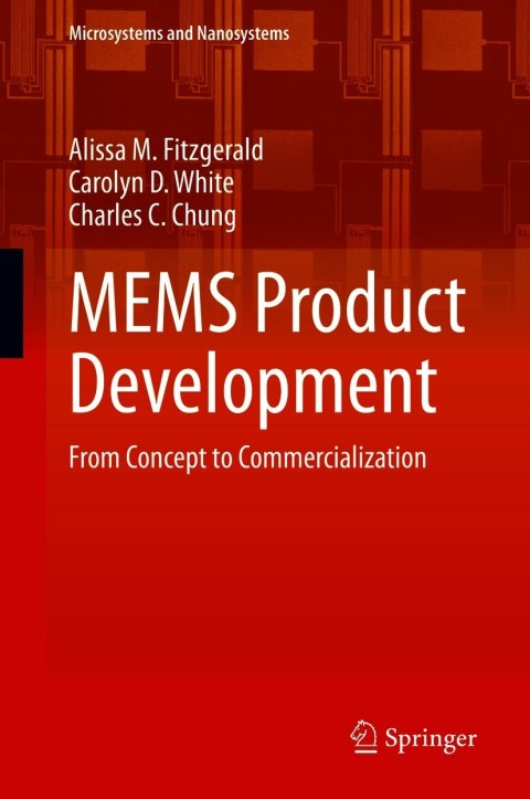 MEMS Product Development 
