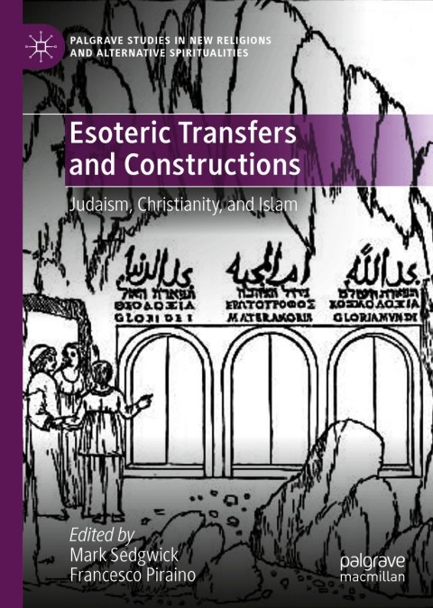 Cover image for book Esoteric Transfers and Constructions