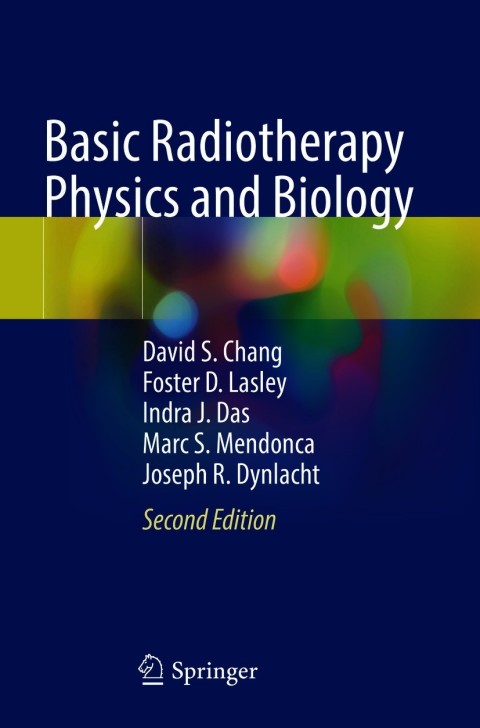 Basic Radiotherapy Physics and Biology 
