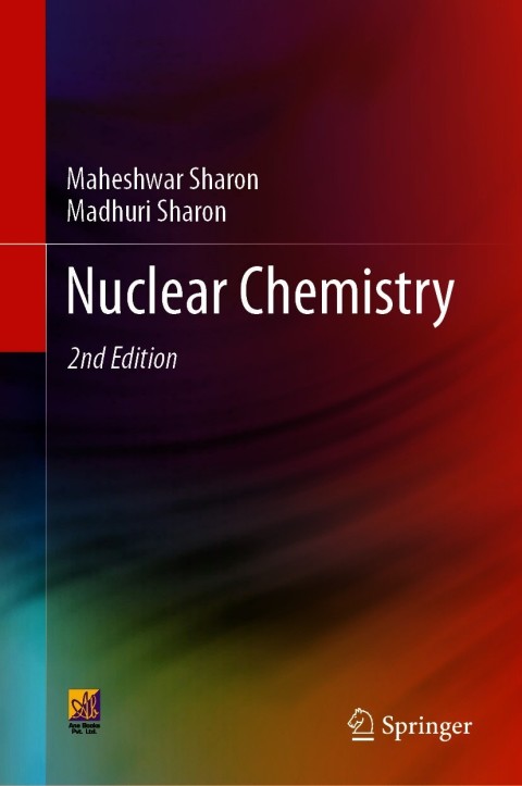 Cover image for book Nuclear Chemistry