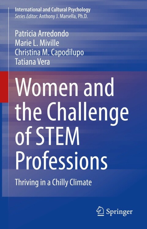 Women and the Challenge of STEM Professions 
