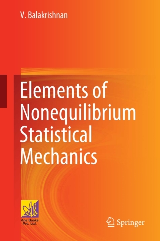 Elements of Nonequilibrium Statistical Mechanics