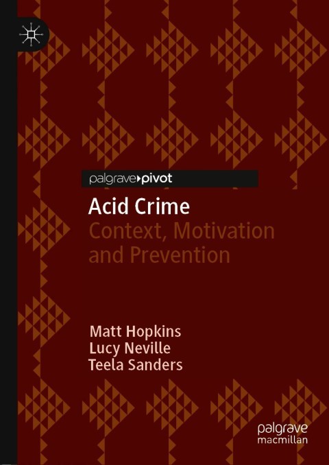 Acid Crime 