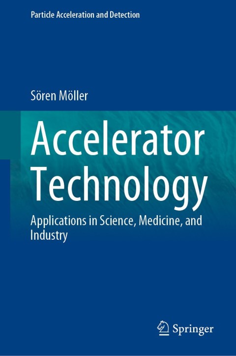Cover image for book Accelerator Technology