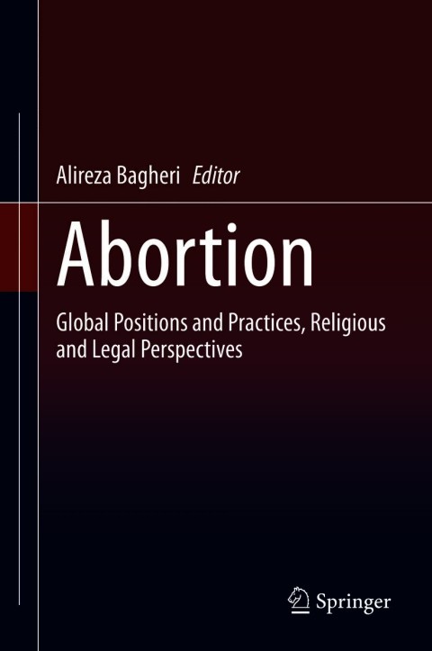 Cover image for book Abortion