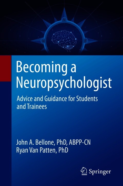 Becoming a Neuropsychologist 