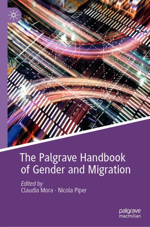 Cover image for book The Palgrave Handbook of Gender and Migration