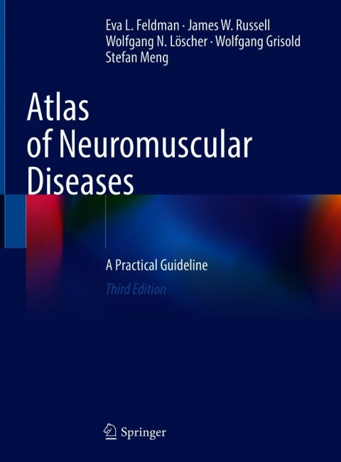 Atlas of Neuromuscular Diseases 