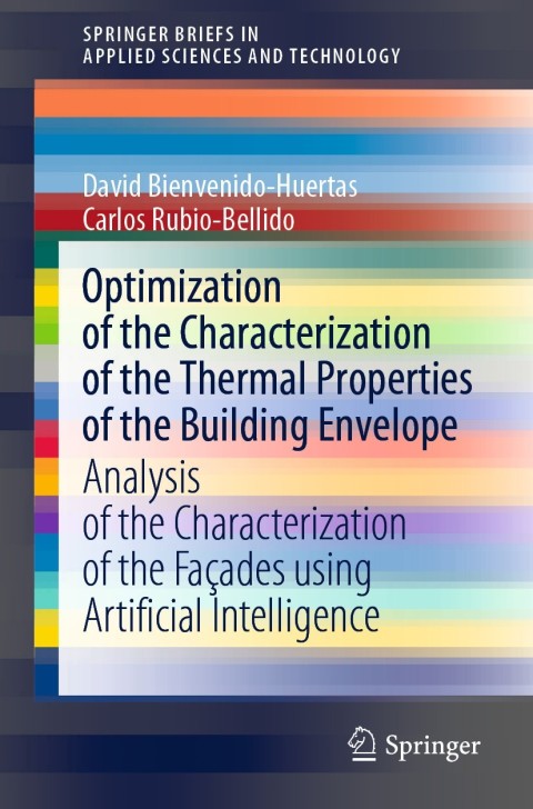 Optimization of the Characterization of the Thermal Properties of the Building Envelope 