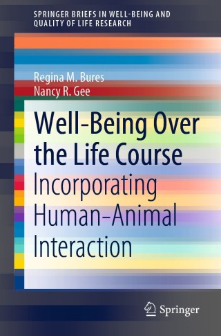 Well-Being Over the Life Course