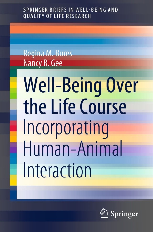 Well-Being Over the Life Course