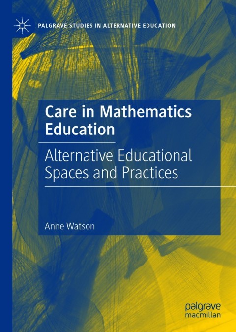 Care in Mathematics Education 
