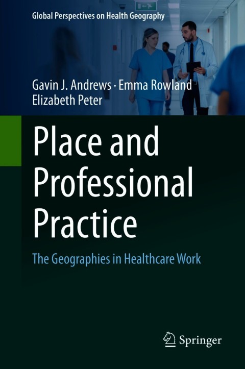 Place and Professional Practice 