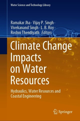 Climate Change Impacts on Water Resources