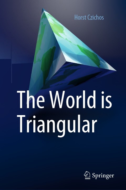 Cover image for book The World is Triangular