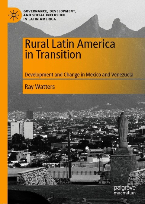 Rural Latin America in Transition 
