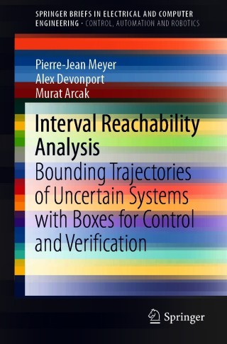 Interval Reachability Analysis