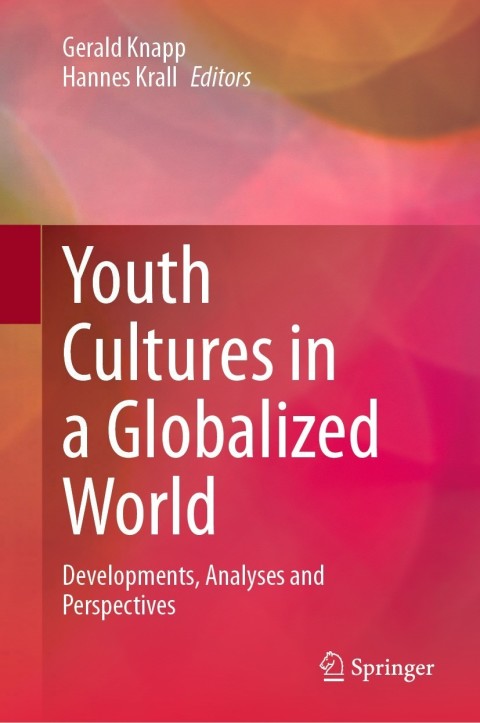 Cover image for book Youth Cultures in a Globalized World