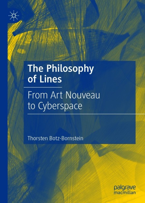 Cover image for book The Philosophy of Lines