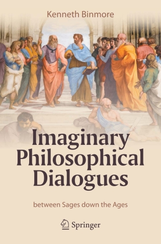 Imaginary Philosophical Dialogues