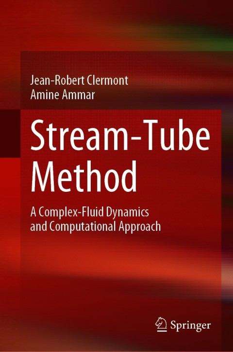 Cover image for book Stream-Tube Method