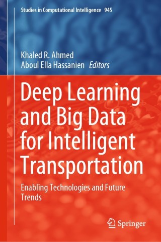 Deep Learning and Big Data for Intelligent Transportation