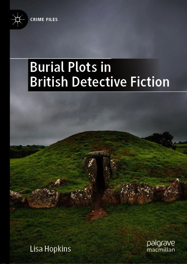 Burial Plots in British Detective Fiction