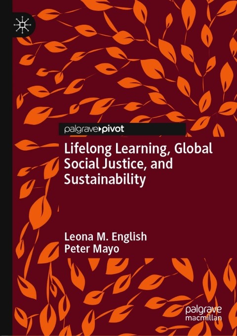 Cover image for book Lifelong Learning, Global Social Justice, and Sustainability