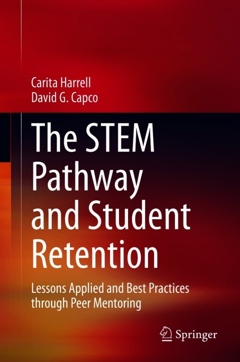 Cover image for book The STEM Pathway and Student Retention