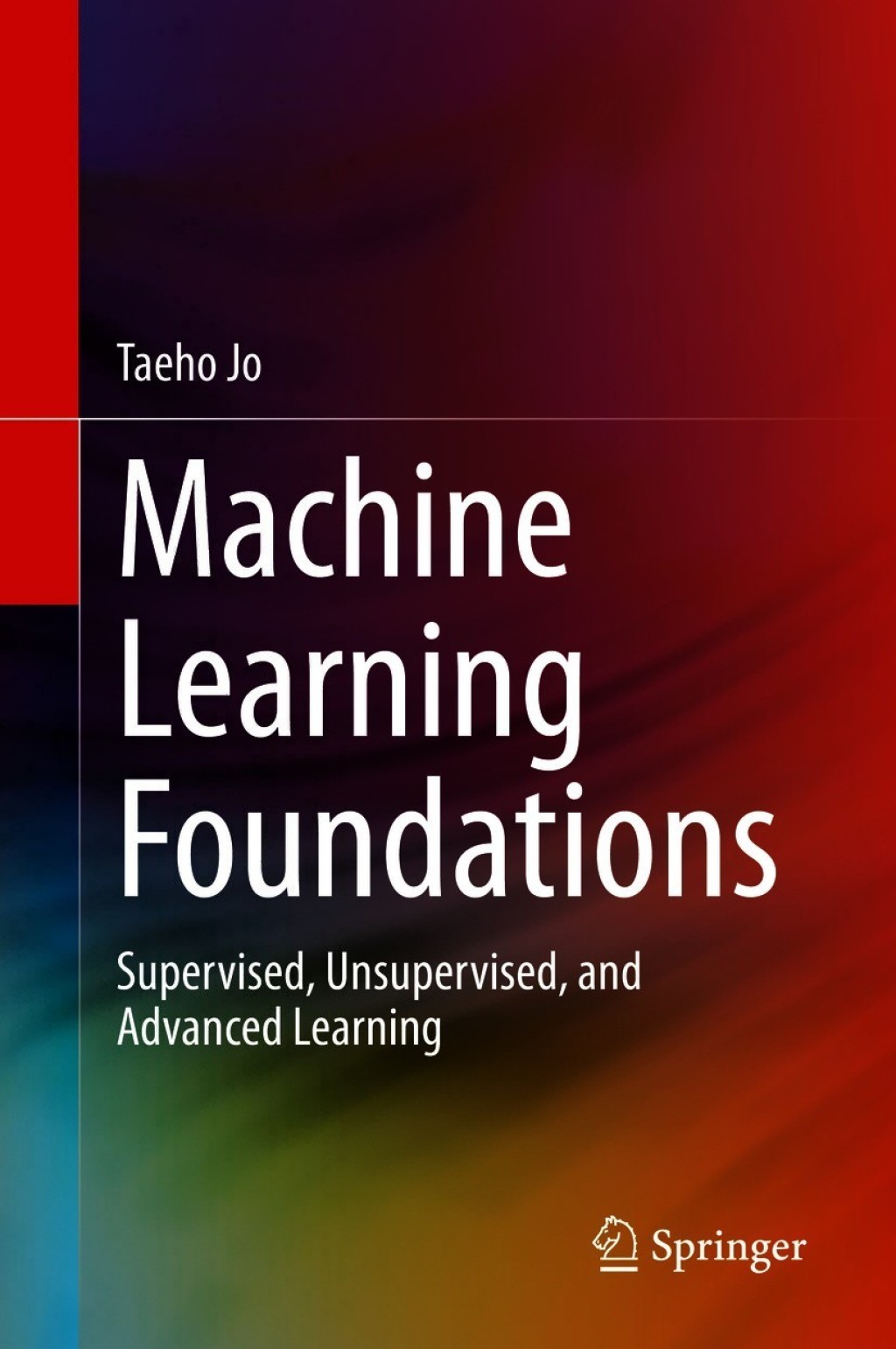 Machine Learning Foundations (eBook)
