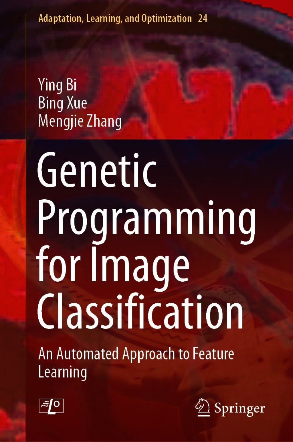 ISBN 9783030659271 product image for Genetic Programming for Image Classification (eBook Rental) | upcitemdb.com