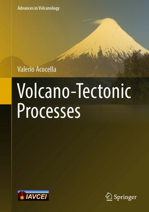 Volcano-Tectonic Processes 