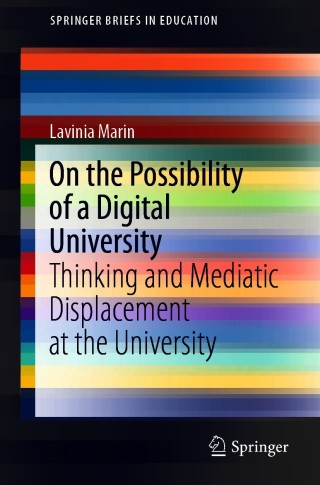 On the Possibility of a Digital University