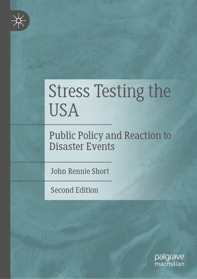 Stress Testing the USA