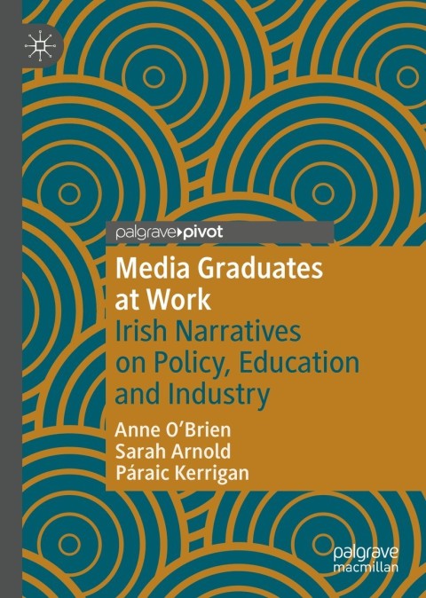 Media Graduates at Work 