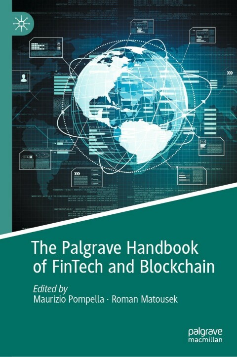 Cover image for book The Palgrave Handbook of FinTech and Blockchain