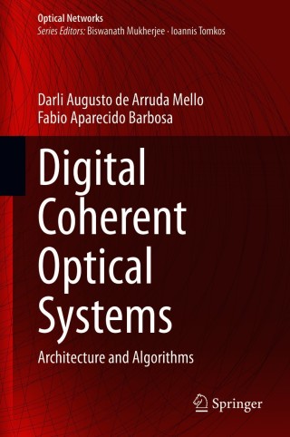 Digital Coherent Optical Systems