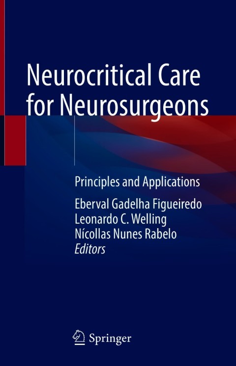 Cover image for book Neurocritical Care for Neurosurgeons