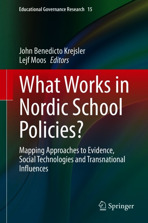 Cover image for book What Works in Nordic School Policies?