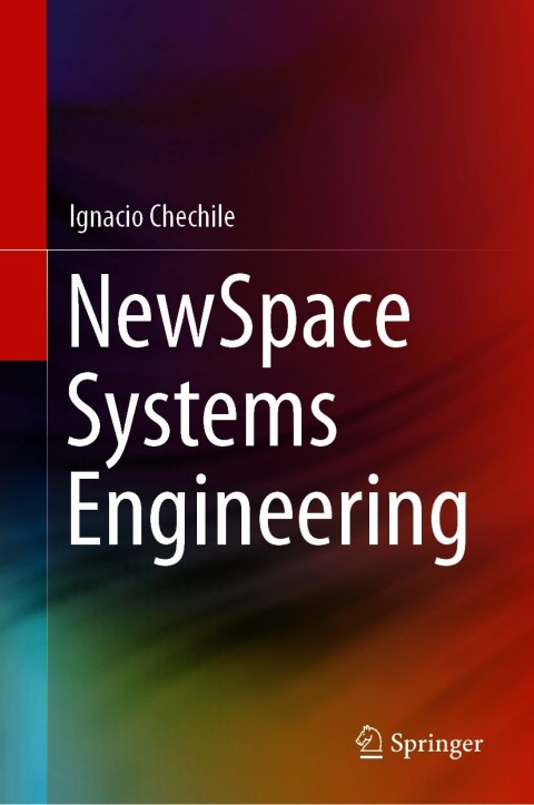 Cover image for book NewSpace Systems Engineering