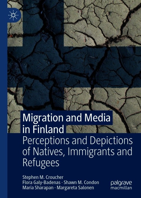 Migration and Media in Finland 