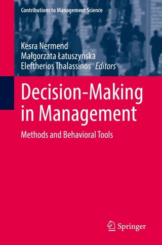 Decision-Making in Management