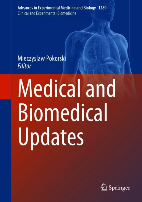 Cover image for book Medical and Biomedical Updates