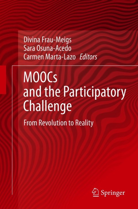 Cover image for book MOOCs and the Participatory Challenge