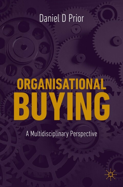 Organisational Buying 