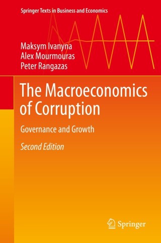 The Macroeconomics of Corruption