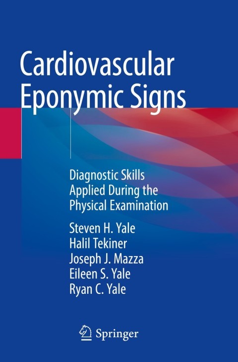 Cardiovascular Eponymic Signs 